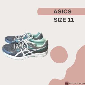 Asics Running Shoes - Size 11